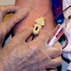 Illustration for article titled No Cuteness Can Make Needles Any Less Terrifying
